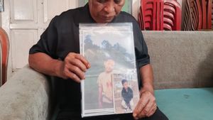 Temuan Tulang Rahang Alvaro Perlu Diuji Tim Forensik RS Polri