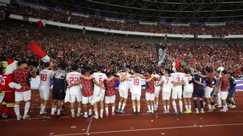 Di Balik Lagu <i>Tanah Airku</i> yang Menggetarkan Hati di Laga-Laga Timnas Indonesia