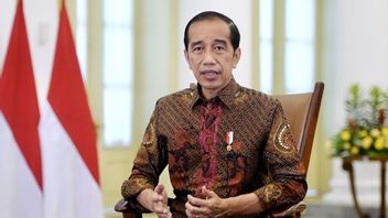 Rocky Gerung Soroti Sikap Jokowi terhadap Luhut Pandjaitan Terkait Wacana Penundaan Pemilu