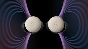 Google Luncurkan Pixel Buds Pro 2, Earbuds Pertama dengan Dukungan Gemini