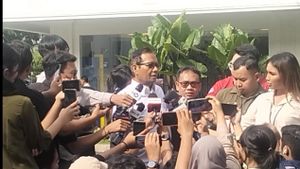 Mahfud MD: Kasus Andre Yunus Sudah Tepat di Peradilan Militer
