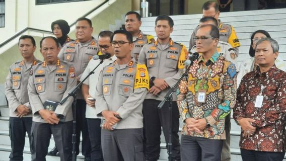 Jalankan Ingub, Polisi Segel 38 Toko Miras Ilegal di DIY