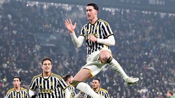 ユベントスを去り、ドゥサン・ヴラホビッチがACミランに勝利