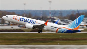 flydubai将在波音787梦想飞机机队中推出豪华经济舱