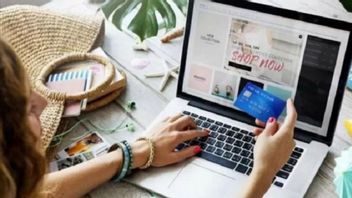 DPR Supports Tax Levy For Online Traders, As Long As It Doesn't Burden Consumers