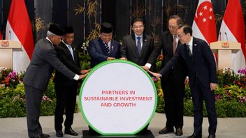 Perjanjian Ekstradisi Indonesia-Singapura, Komitmen Tangkap Buronan Pelaku Kejahatan