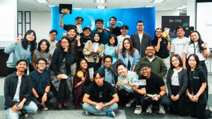 Perluas Literasi Keuangan, PINTU Kolaborasi Lintas Sektor dengan JULO Melalui ‘PINTU Goes to Office’