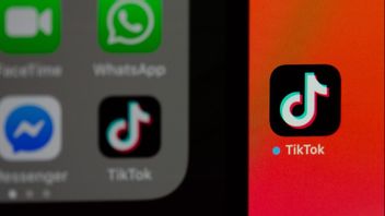TikTok Plans To Bring Many Games To Its Application, Facebook Instead Is Already Independent!