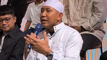 Tahun ini Jadi Ramadan Tersibuk Oki Rengga