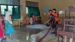 Banjir di Aceh Tenggara Berdampak pada Ribuan Warga di 59 Desa