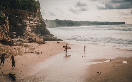 Pelesir Sendiri di Bali, Apa yang Bisa Dilakukan?