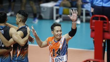 Proliga Jadwal Ulang Dua Laga Tunda akibat COVID-19