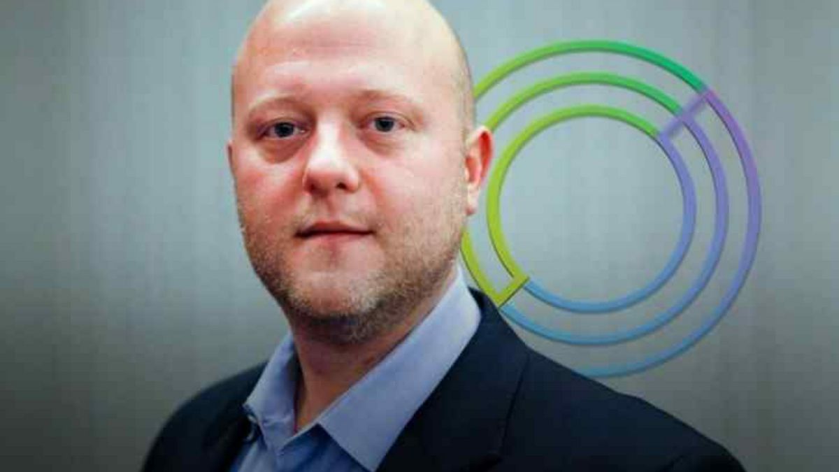 Circle USDC Founder Jeremy Allaire's Efforts Save Crypto From The Collapse Of Crypto-Friendly Banks