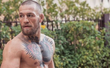 Trilogi McGregor Vs Poirier Batal Gegara Rp7,3 Miliar