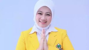 Atalia Praratya Istri Ridwan Kamil Resmi Mundur dari Pencalonan Pilkada Jawa Barat 2024