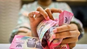 Rupiah Diproyeksi Masih Sulit Menguat, Bertahan di Kisaran Rp16.150-Rp16.200 per Dolar AS