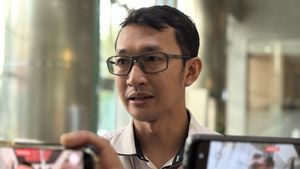  2 Eks Direktur Kementan Digarap KPK Terkait Korupsi Asam Semut Era SYL