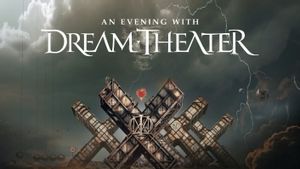 Demi Kualitas Terbaik, Konser Dream Theater di Jakarta Dipindah ke BCIS Ancol