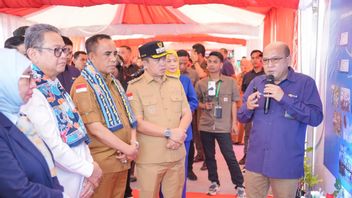  Bupati Iksan Sukses Atasi Krisis Listrik Morowali