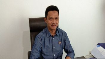 PDAM Batang Jateng Siagakan 6 Truk Air Bersih Pasok Wilayah yang Mengalami Kekeringan