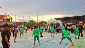 Festival Permainan Tradisional Kupang, Cara Seru Jaga Budaya dari Perkembangan Zaman Modern