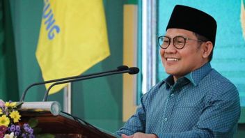 Cak Imin Could Be A Presidential Candidate If He Joins KIB, PAN: As Long As You Win