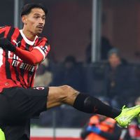 Lagi, Tijjani Reijnders Menangkan AC Milan di Coppa Italia