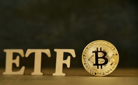 ETF Bitcoin Dongkrak Minat Pasar, HBAR dan XRP Siap Menyusul!