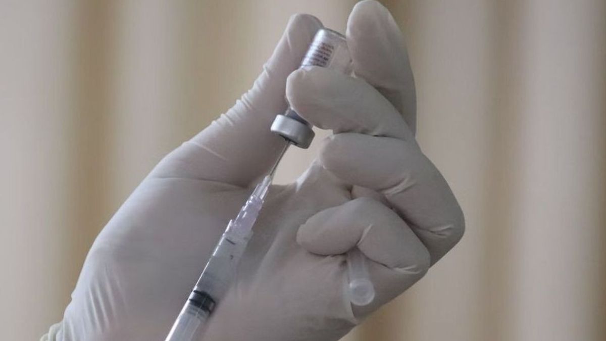 حالات ارتفاع حمى الضنك ، حكومة مقاطعة DKI: اللقاحات لم تصبح برنامجا وطنيا