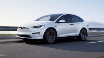 Wow, Tesla Recall 120.000 Kendaraan di Amerika Serikat Karena Masalah Ini