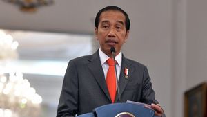 Survei Voxpol Ungkap Dukungan Jokowi ke Capres 2024 Tak Beri Dampak Signifikan