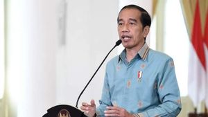 Jokowi Ibaratkan PMK Seperti COVID-19: Penyebaran Cepat Meski Sudah Terapkan <i>Lockdown</i>