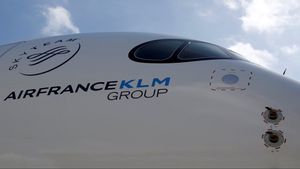 Google Cloud Partners With Air France-KLM For Generative AI Technology