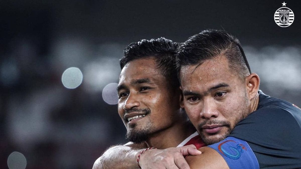 PersijaJakartaによる2021AFCカップのキャンセルに影響を与えるいくつかの質問