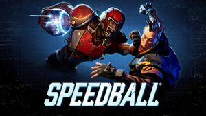 Keluar Early Acces, Gim Speedball akan Dirilis 27 Januari untuk PS5, Xbox Series, dan PC