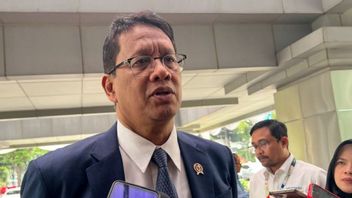 Terus Anjlok, Purbaya Tetap Pede IHSG Mampu Tembus 10.000