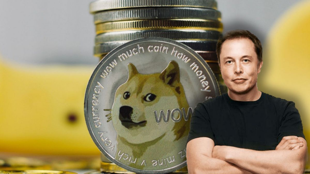 Elon Musk Will Make Social Media Blockchain-Based, Comes With Dogecoin Payment Features