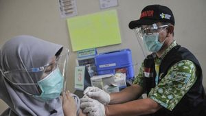 Presiden Jokowi Buka Opsi Vaksin Astrazeneca Dikirim Khusus untuk Satu Provinsi