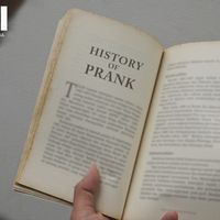 Melacak Asal Usul Prank dalam Budaya Kejahilan di Dunia