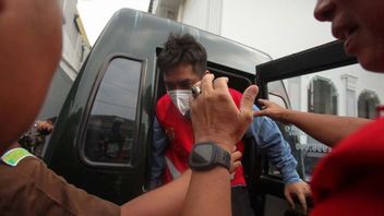 Pengadilan Tinggi Tolak Banding, MSAT Alias Bechi Tetap Divonis 7 Tahun Penjara