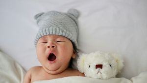 Tak Hanya Perut Membesar, Ukuran Bayi Ternyata Jadi Pemicu Ambeien pada Ibu Hamil