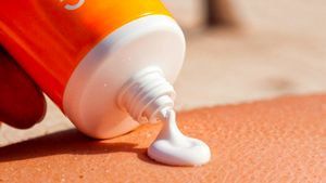 Skandal Sunscreen di Australia, Puluhan Merek Kini Ditarik