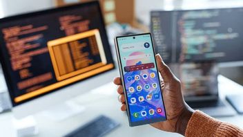 One UI 7 At Galaxy A34 Improves Gaming Performance With Vulnerable Support And GPUWatch Features