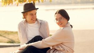 7 Pelajaran dari Cinta Masa Lalu untuk Hubungan Baru yang Lebih Harmonis