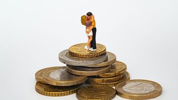 8 財政的に結婚する準備ができている基準