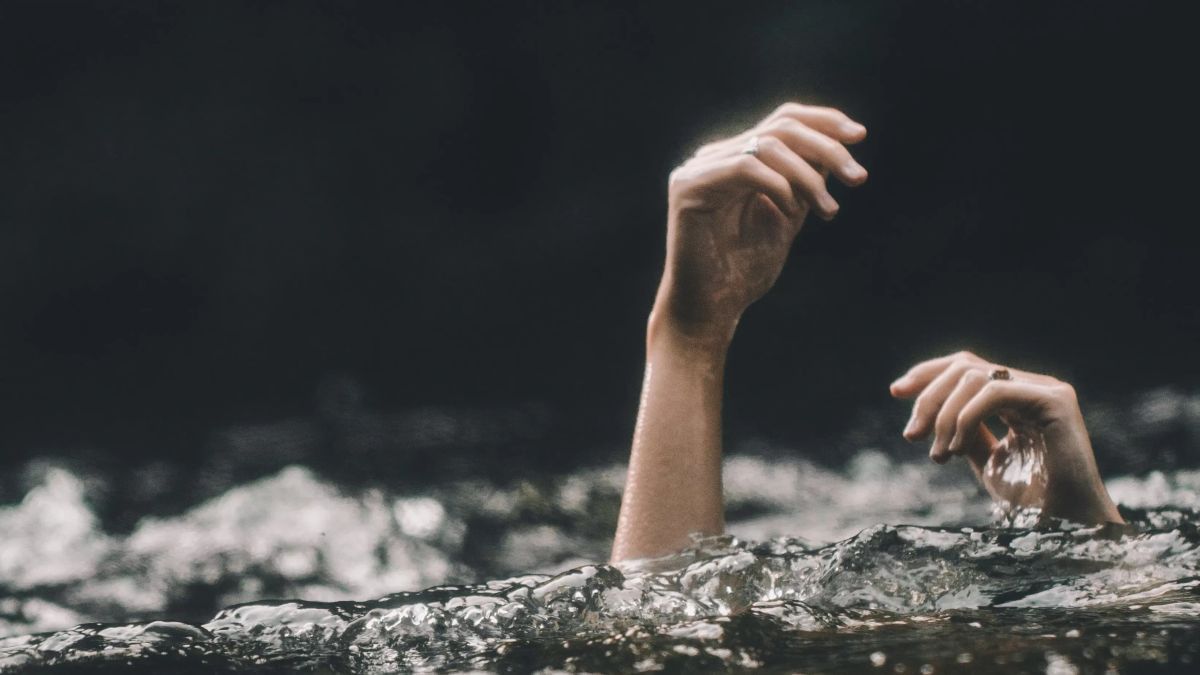 印尼公民在马来西亚雪兰莪湖被发现死亡的事件