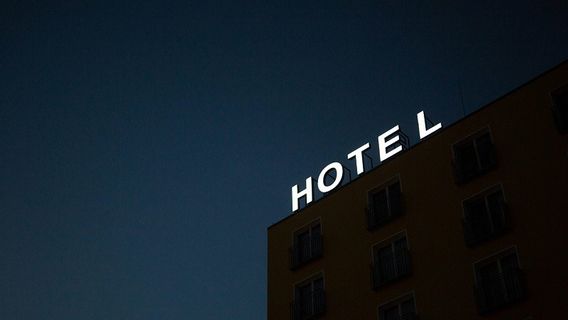 InJourney Hospitality إعداد 36 فندقا ، هدف الإشغال هو 3 في المائة خلال ناتارو