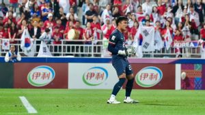 Ernando Ari: Rescue In Indonesia U-23 Victory Becomes A Sin In The AFF U-23 Cup