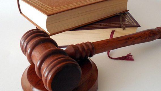 Prinsip Negara Hukum yang Diterapkan di Indonesia yang Wajib Dipahami