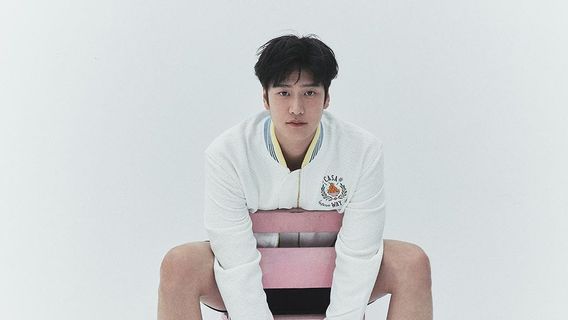 배우로서의 초점, 나인우, 2일 1박 4 떠난다